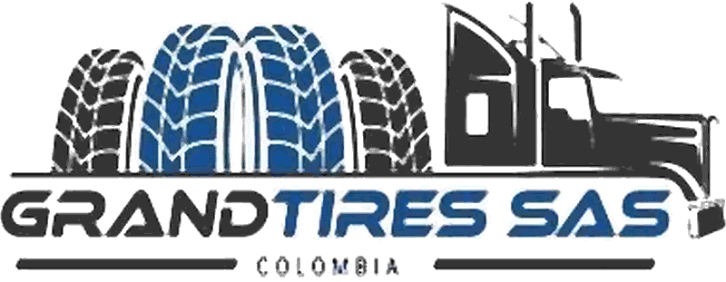 GrandTires SAS Colombia